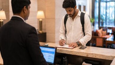 Kolkata Police step up hotel surveillance to track outsiders ahead of phase 2 polling