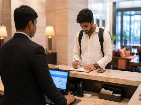 Kolkata Police step up hotel surveillance to track outsiders ahead of phase 2 polling