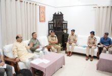 AI-enabled cameras to boost surveillance in Kota; pink patrol vans to enhance safety