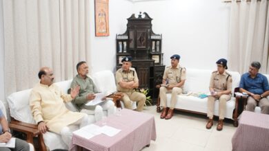 AI-enabled cameras to boost surveillance in Kota; pink patrol vans to enhance safety