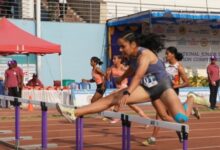 Records galore on day-two of Junior National competition in Karnataka