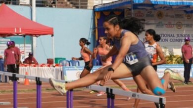 Records galore on day-two of Junior National competition in Karnataka