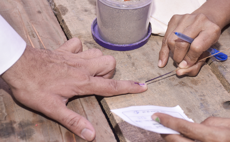 West Bengal to cast mandate on law and order, Sandeshkhali, RG Kar issues tomorrow