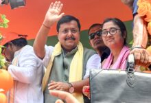 BJP chief Nitin Nabin calls Rahul Gandhi ‘part-time politician’