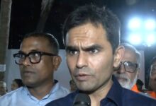 De-addiction possible with awareness, law enforcement: Sameer Wankhede​