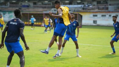 Shillong Lajong FC eye strong start in Championship phase as Dempo SC face uphill task