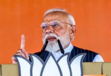 Gujarat civic polls: PM Modi, HM Shah likely to vote in Ahmedabad today