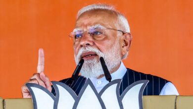 Gujarat civic polls: PM Modi, HM Shah likely to vote in Ahmedabad today