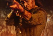 Rashmika Mandanna’s ‘Mysaa’ unit begins 15-day grilling action schedule in Kerala!