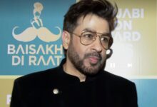 Rajat Bedi on the role of AI in the movies: It will make visuals more powerful