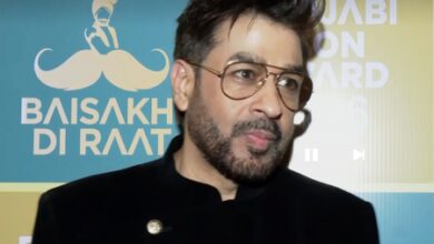 Rajat Bedi on the role of AI in the movies: It will make visuals more powerful