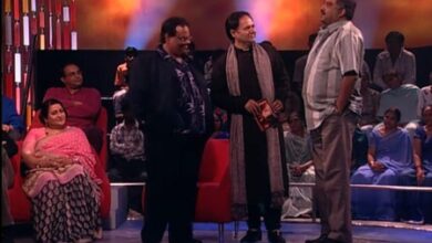 When Boney Kapoor revealed how Satish Kaushik reacted after Roop Ki Rani Choron Ka Raja’s failure