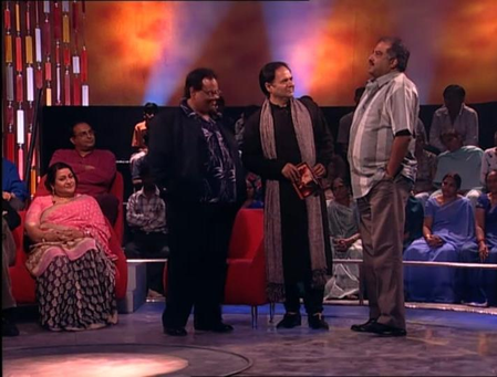 When Boney Kapoor revealed how Satish Kaushik reacted after Roop Ki Rani Choron Ka Raja’s failure