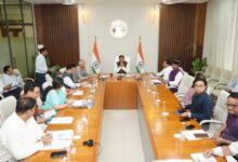 MP to mark Ganga Dussehra with drive to boost water conservation