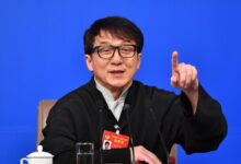 When Jackie Chan spoke about getting hurt by Bruce Lee during fight sequence