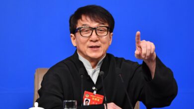 When Jackie Chan spoke about getting hurt by Bruce Lee during fight sequence