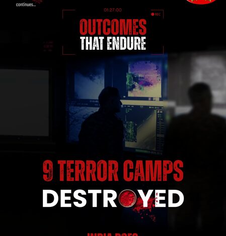 Outcomes that endure: Army’s strong message ahead of Op Sindoor anniversary