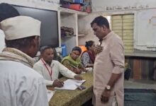 Gujarat local body elections: Polling underway; HM Amit Shah, CM Patel to vote in Ahmedabad