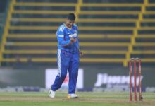 4th WT20I: Deepti Sharma’s all-round brilliance helps India clinch 14-run win over SA