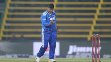 4th WT20I: Deepti Sharma’s all-round brilliance helps India clinch 14-run win over SA