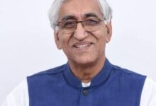 ‘This is opportunism’: TS Singh Deo on 7 AAP MPs joining BJP