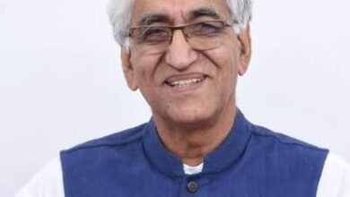 ‘This is opportunism’: TS Singh Deo on 7 AAP MPs joining BJP