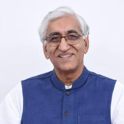 ‘This is opportunism’: TS Singh Deo on 7 AAP MPs joining BJP