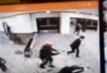 Shooter ‘swiftly subdued’; Trump hails response from law enforcement