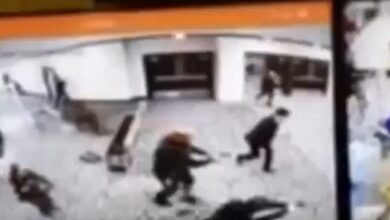 Shooter ‘swiftly subdued’; Trump hails response from law enforcement