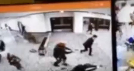 Shooter ‘swiftly subdued’; Trump hails response from law enforcement