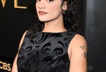 ‘Wicked’ star Marissa Bode was ‘denied boarding a flight’