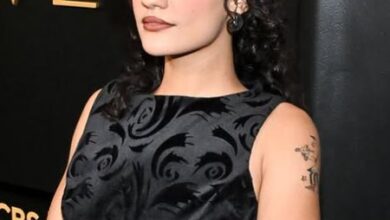 ‘Wicked’ star Marissa Bode was ‘denied boarding a flight’