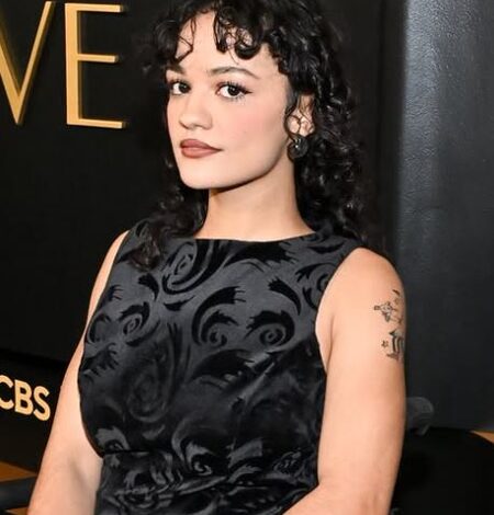 ‘Wicked’ star Marissa Bode was ‘denied boarding a flight’