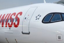 SWISS Delhi-Zurich flight suffers engine problem, 6 hurt; airline to probe issue