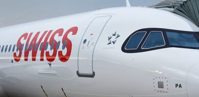 SWISS Delhi-Zurich flight suffers engine problem, 6 hurt; airline to probe issue