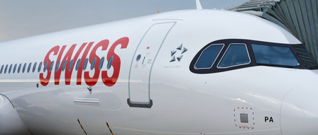 SWISS Delhi-Zurich flight suffers engine problem, 6 hurt; airline to probe issue