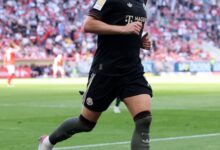 Bayern escapes Mainz scare before Paris showdown