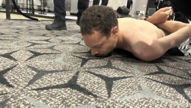 31-year-old Cole Tomas Allen from California identified as suspected White House dinner shooter