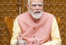 ‘Data over dynasties’: Grok supports Modi govt over Congress’ dynastic politics