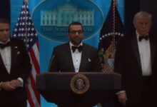 Law enforcement details probe into White House dinner shooting, vows swift justice