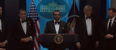 Law enforcement details probe into White House dinner shooting, vows swift justice