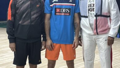 ‘This is not evolution, it’s dilution’: Vimal Kumar criticises badminton new 3×15 scoring system