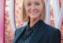 Lisa Kudrow lashes out at writers’ ‘mean’ behaviour on ‘Friends’