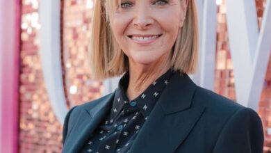 Lisa Kudrow lashes out at writers’ ‘mean’ behaviour on ‘Friends’