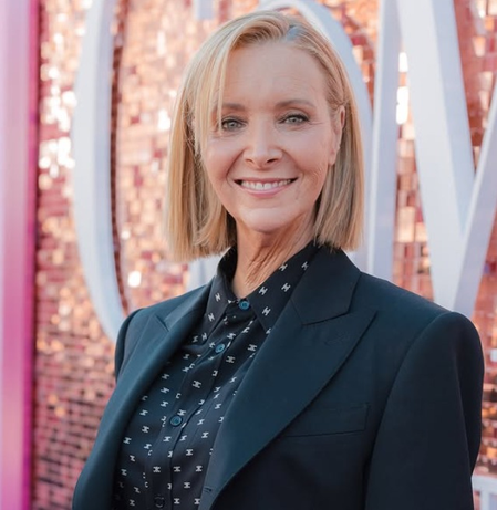 Lisa Kudrow lashes out at writers’ ‘mean’ behaviour on ‘Friends’