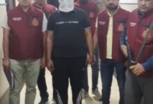 Delhi Police arrest arms supplier linked to Kapil Sangwan gang; illegal firearms recovered