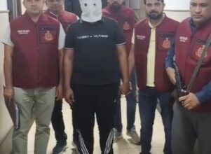 Delhi Police arrest arms supplier linked to Kapil Sangwan gang; illegal firearms recovered