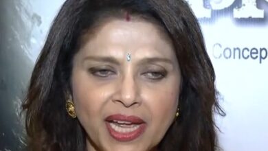 Varsha Usgaonkar expresses her desire to take on more women-empowered roles