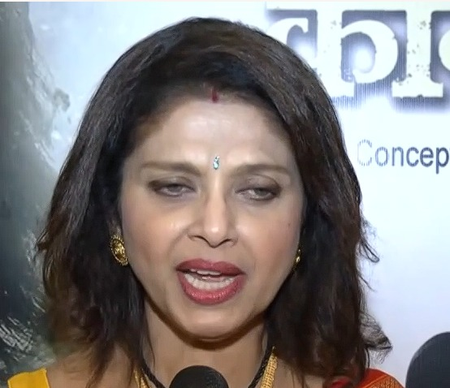 Varsha Usgaonkar expresses her desire to take on more women-empowered roles