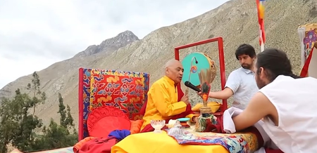 Buddha’s thoughts are even more relevant in times of global tensions and conflict, says PM Modi